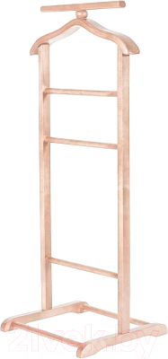 Стойка для одежды Мебелик В 6Н - фото