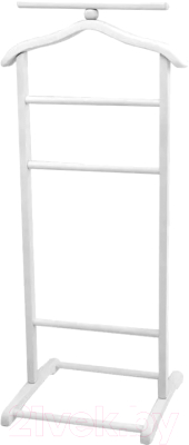 Стойка для одежды Мебелик В 6Н - фото