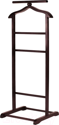 Стойка для одежды Мебелик В 6Н - фото
