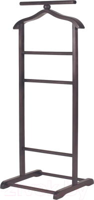 Стойка для одежды Мебелик В 6Н - фото