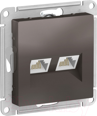 Розетка Schneider Electric AtlasDesign ATN000685 - фото