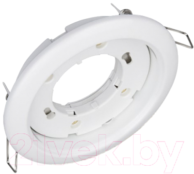 Точечный светильник INhome GX53R-Standard RW-10Pack / 4690612036243 - фото