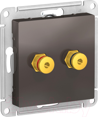 Розетка Schneider Electric AtlasDesign ATN000687 - фото