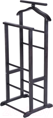 Стойка для одежды Мебелик В 9Н - фото