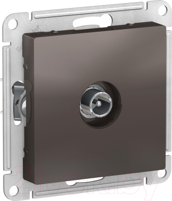 Розетка Schneider Electric AtlasDesign ATN000692 - фото