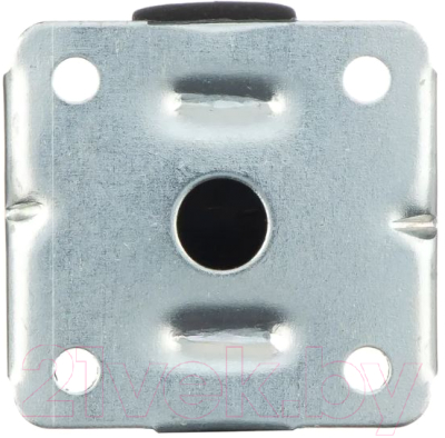 Комплект колес для тележки складской Tellure Rota 322202