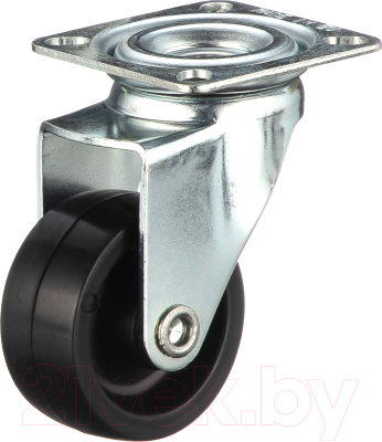 Опора колесная для тележки складской Tellure Rota 324101 - фото