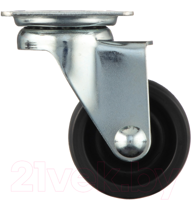 Опора колесная для тележки складской Tellure Rota 324101