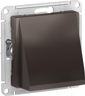 Вывод кабеля Systeme (Schneider) Electric AtlasDesign ATN000699 - фото