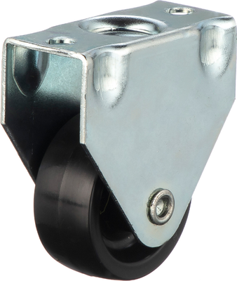 Опора колесная для тележки складской Tellure Rota 325101 - фото