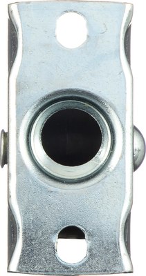 Опора колесная для тележки складской Tellure Rota 325101