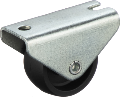 Комплект колес для тележки складской Tellure Rota Rota 325301 - фото