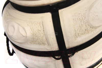 Тандыр Амфора Охотник (с откидной крышкой)