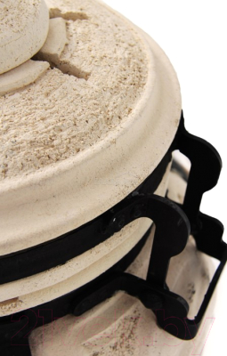 Тандыр Амфора Охотник (с откидной крышкой)