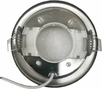 Точечный светильник INhome GX53R-Standard BC / 4690612037868