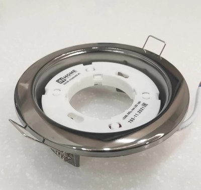 Точечный светильник INhome GX53R-Standard BC / 4690612037868