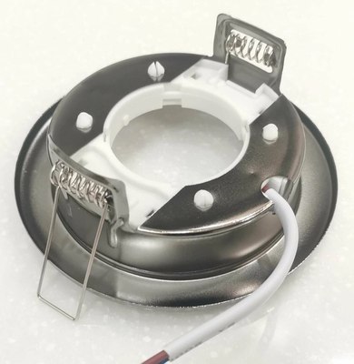 Точечный светильник INhome GX53R-Standard BC / 4690612037868