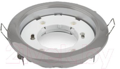 Точечный светильник INhome GX53R-Standard SC / 4690612037875 - фото