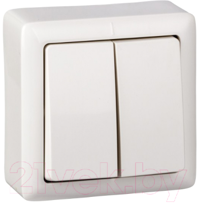 Выключатель Schneider Electric Хит VA56-232-B - фото