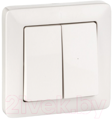 Выключатель Schneider Electric Хит VS56-234-B - фото