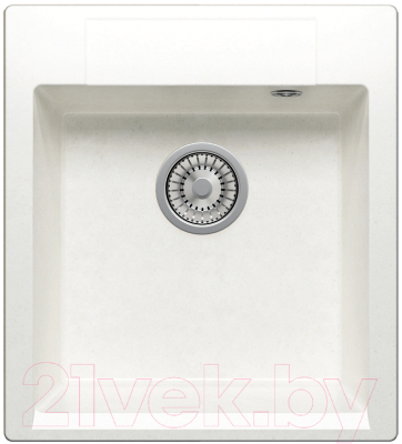 Мойка кухонная Polygran Argo-460 - фото