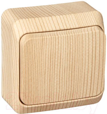 Выключатель Schneider Electric Этюд BA10-001D - фото