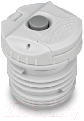 Термос для напитков Арктика 111-600-BK