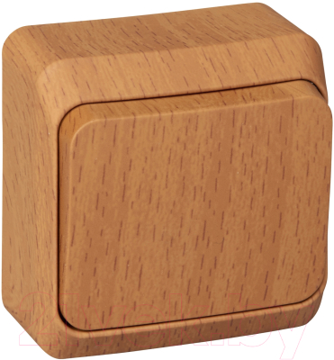 Выключатель Schneider Electric Этюд BA10-001T - фото