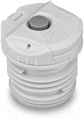 Термос для напитков Арктика 111-600-BL