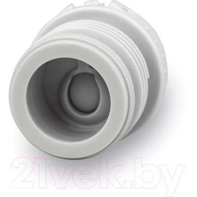 Термос для напитков Арктика 111-600-RD