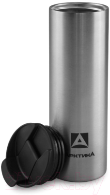Термос для напитков Арктика 710-480