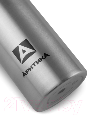 Термос для напитков Арктика 710-480