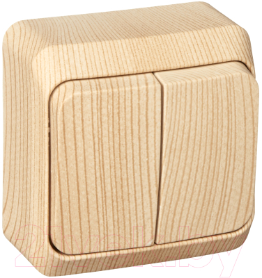 Выключатель Schneider Electric Этюд BA10-002D - фото