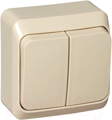 Выключатель Schneider Electric Этюд BA10-002K - фото