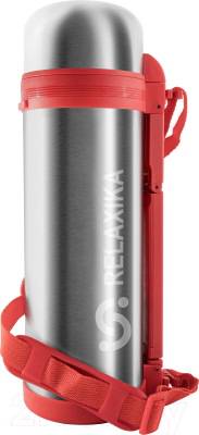 Термос универсальный Relaxika 201 - фото