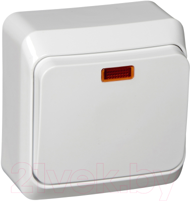 Выключатель Schneider Electric Этюд BA10-005B - фото