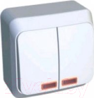 Выключатель Schneider Electric Этюд BA10-006B - фото