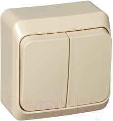 Выключатель Schneider Electric Этюд BA10-006K - фото