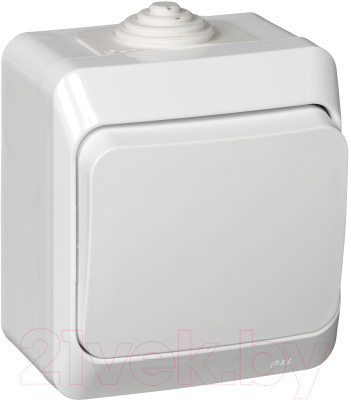 Выключатель Schneider Electric Этюд BA10-041B - фото