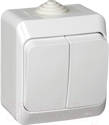 Выключатель Schneider Electric Этюд BA10-042B - фото