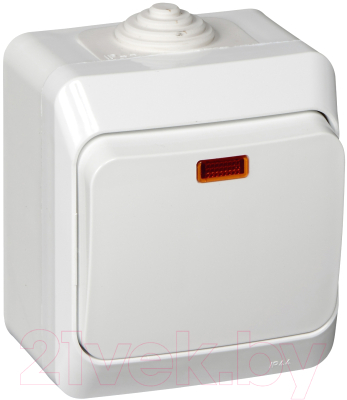 Выключатель Systeme (Schneider) Electric Этюд BA10-045B - фото