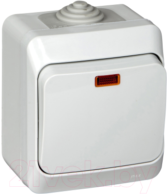 Выключатель Schneider Electric Этюд BA10-045C - фото