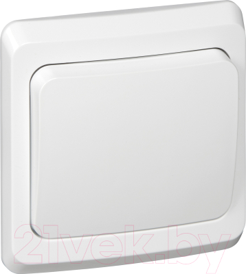 Выключатель Schneider Electric Этюд BC10-001B - фото