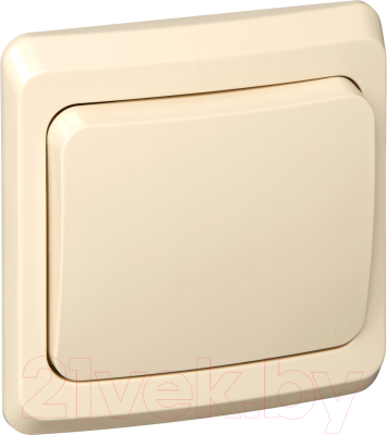 Выключатель Schneider Electric Этюд BC10-001K - фото