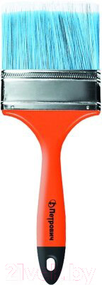 Кисть малярная Петрович П131-20 - фото