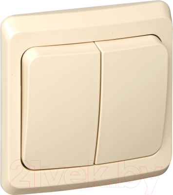 Выключатель Schneider Electric Этюд BC10-002K - фото