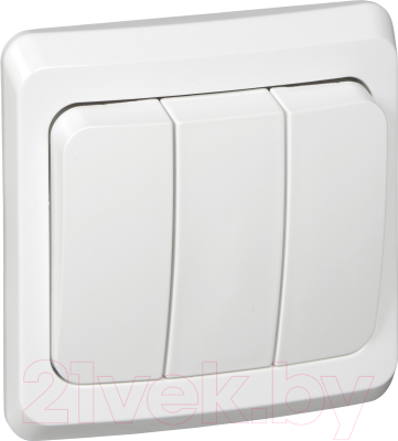 Выключатель Schneider Electric Этюд BC10-003B - фото