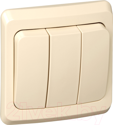 Выключатель Schneider Electric Этюд BC10-003K - фото