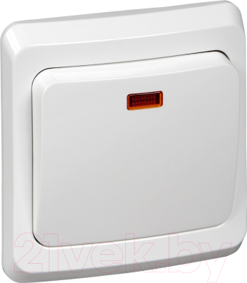 Выключатель Schneider Electric Этюд BC10-005B - фото