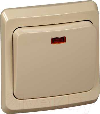 Выключатель Schneider Electric Этюд BC10-005K - фото